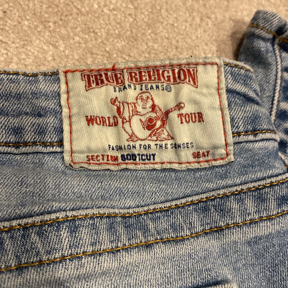 ‼️TRUE RELIGION‼️ - Picture 10 of 10